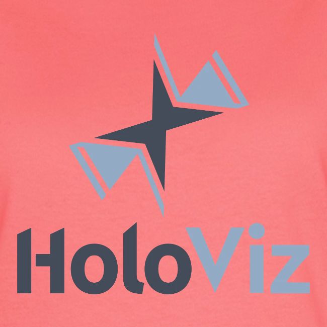 holoviz logo