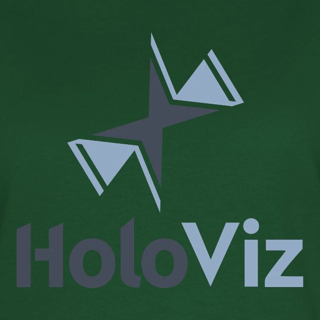 holoviz logo
