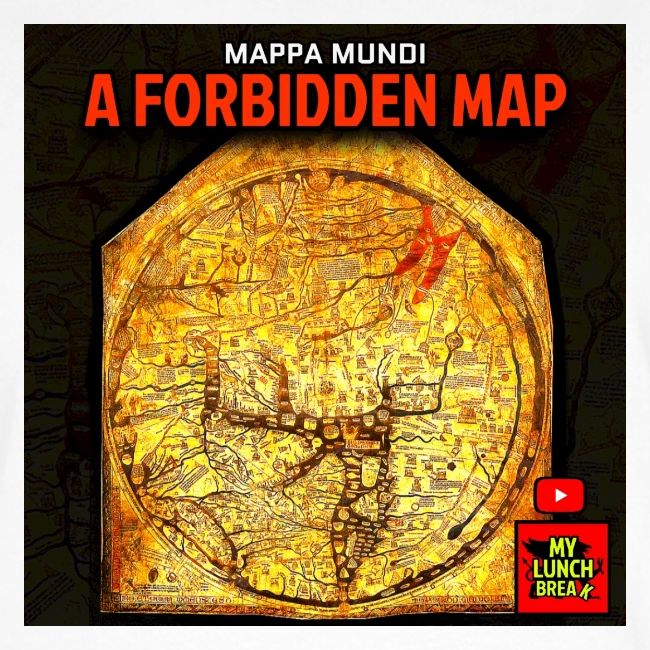 A FORBIDDEN MAP