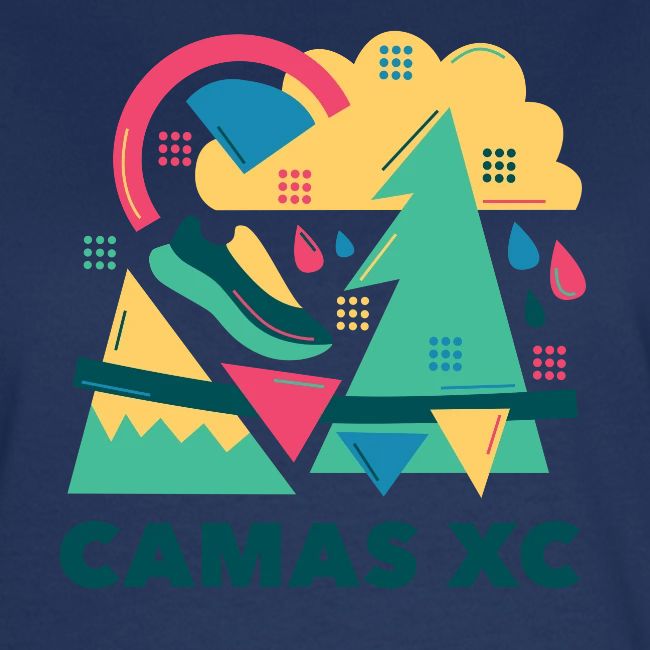 2024 Camas XC