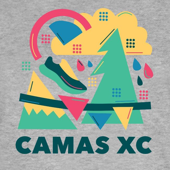 2024 Camas XC