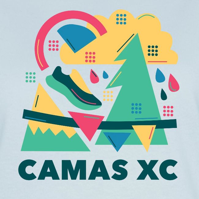 2024 Camas XC