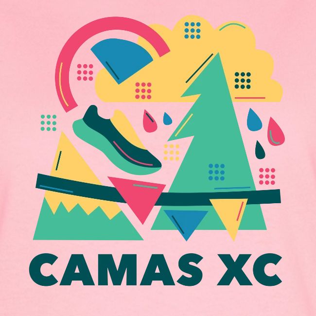 2024 Camas XC