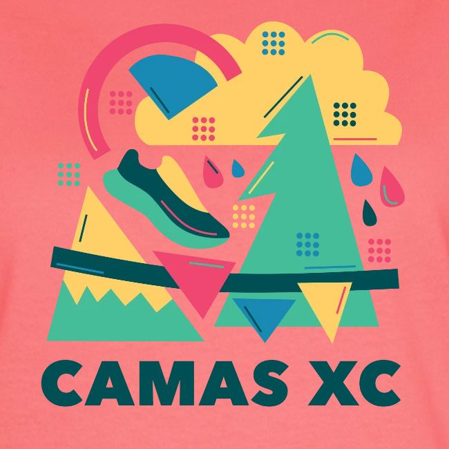 2024 Camas XC