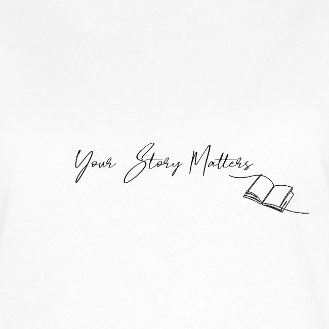 Your Story Matters