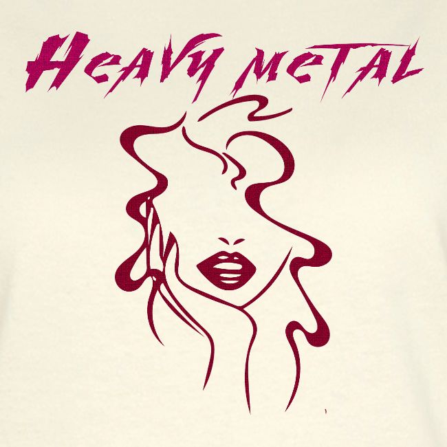 HEAVY METAL