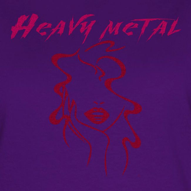 HEAVY METAL