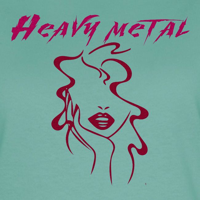 HEAVY METAL