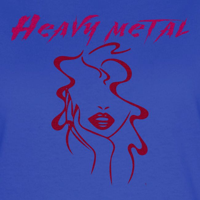 HEAVY METAL
