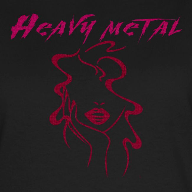 HEAVY METAL