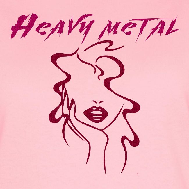 HEAVY METAL