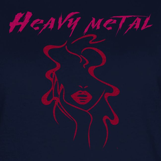 HEAVY METAL