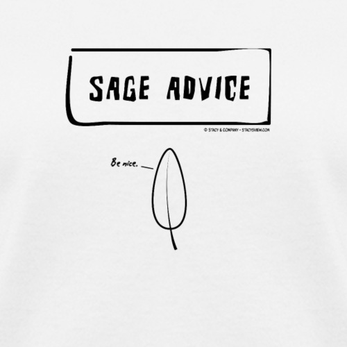 Sage Advice - Women's T-Shirt