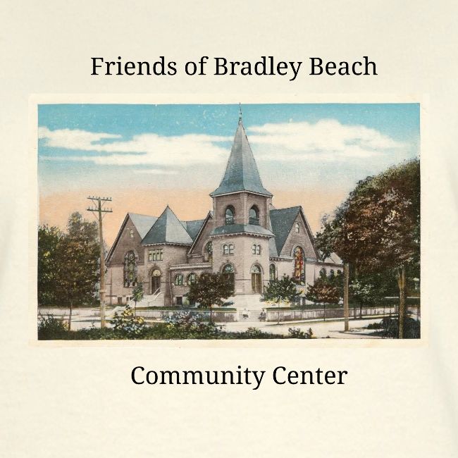 Friends of Bradley Beach Community Center