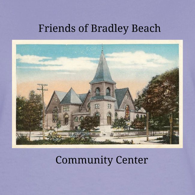 Friends of Bradley Beach Community Center