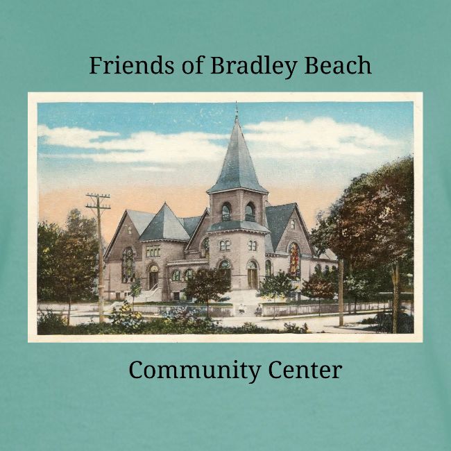Friends of Bradley Beach Community Center