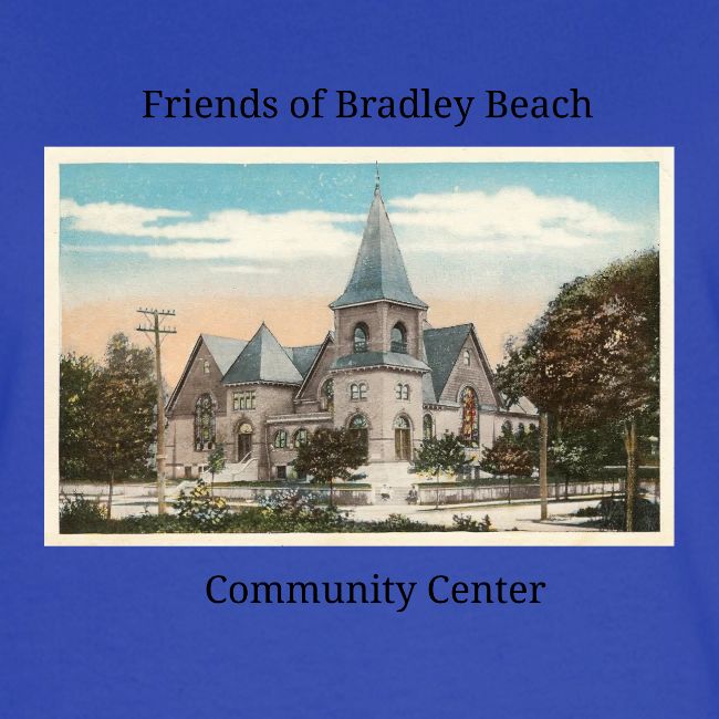 Friends of Bradley Beach Community Center