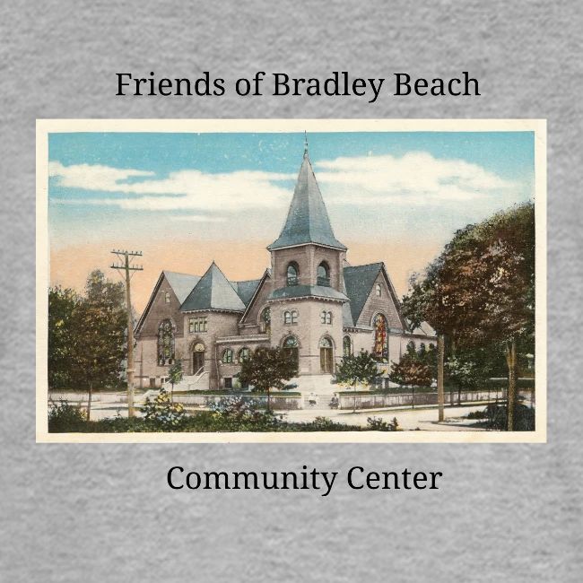 Friends of Bradley Beach Community Center