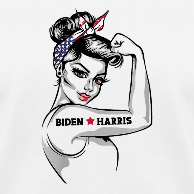 Womens Biden Harris 2020 Joe Biden Kamala Harris
