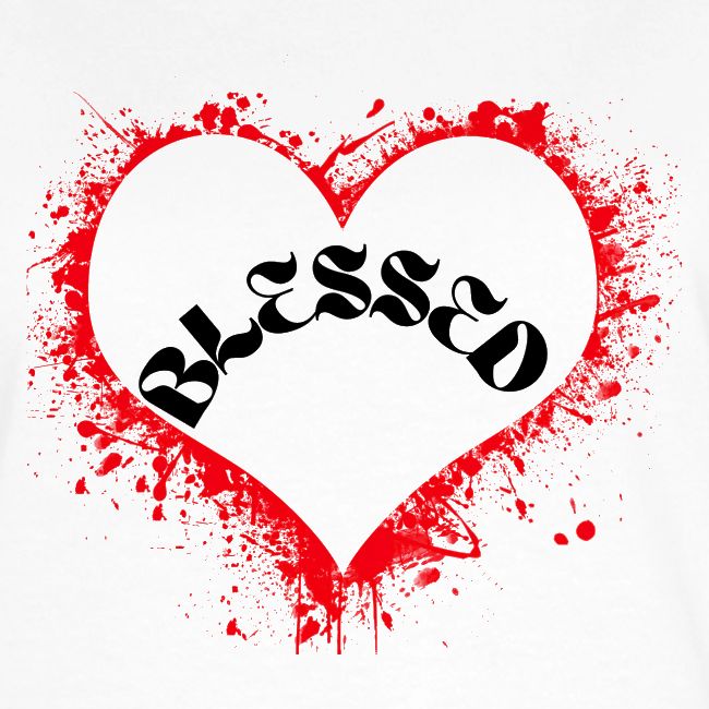 BLESSED