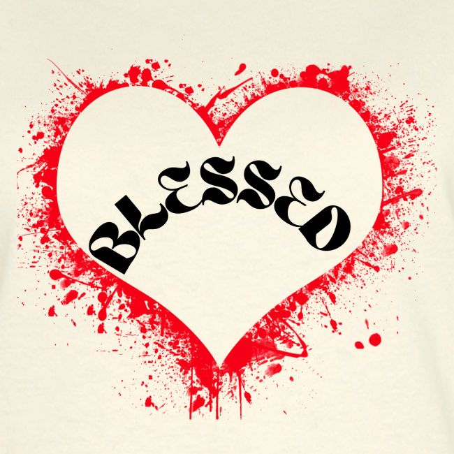 BLESSED