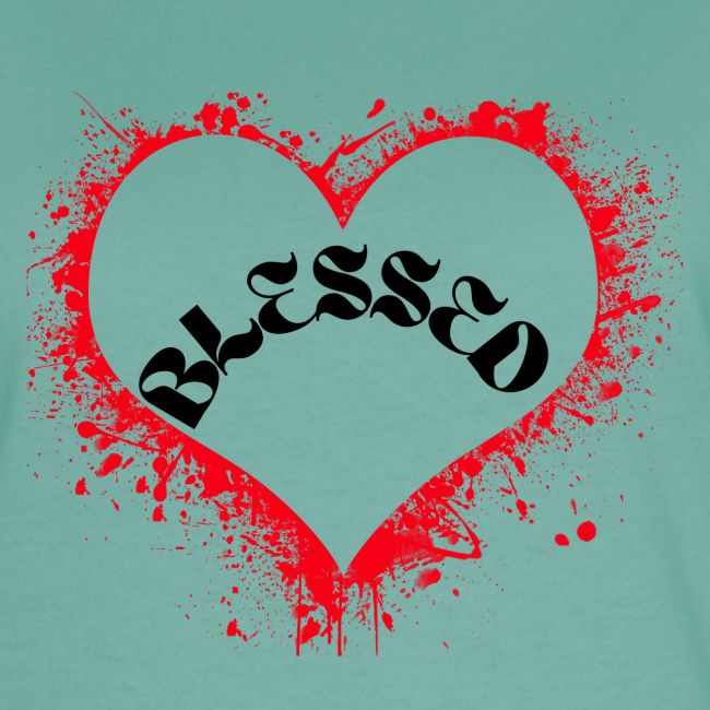 BLESSED