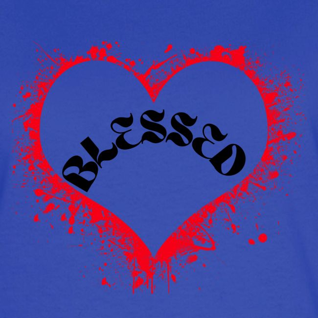 BLESSED