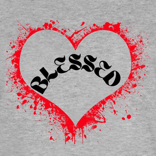 BLESSED