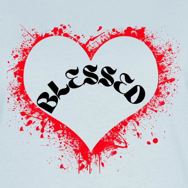 BLESSED