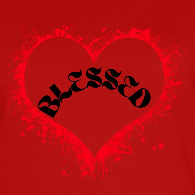 BLESSED