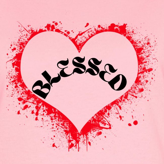 BLESSED
