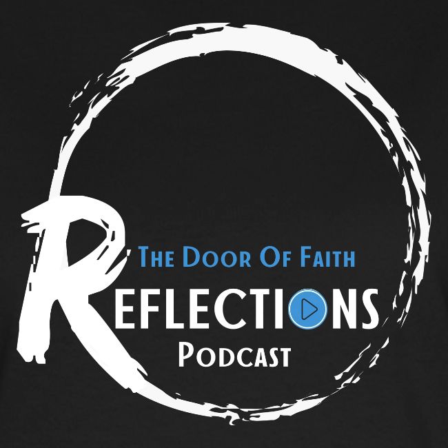 Reflections Tee_White