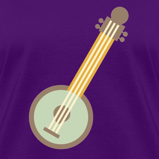 banjo design