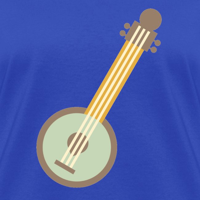 banjo design