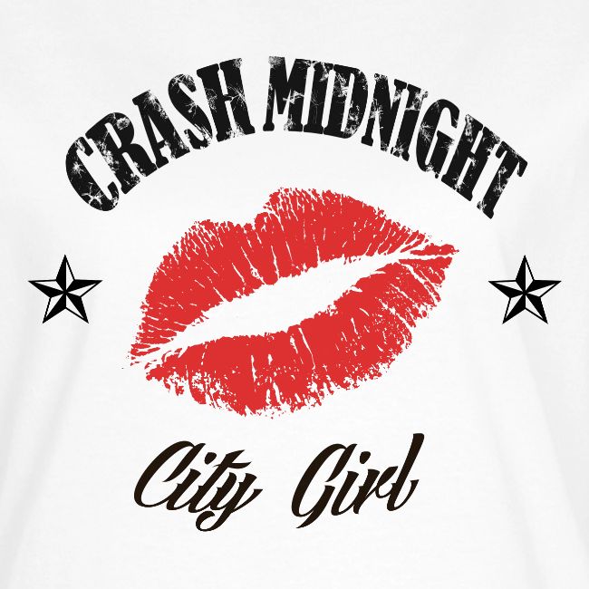 CITY GIRL CLASSIC