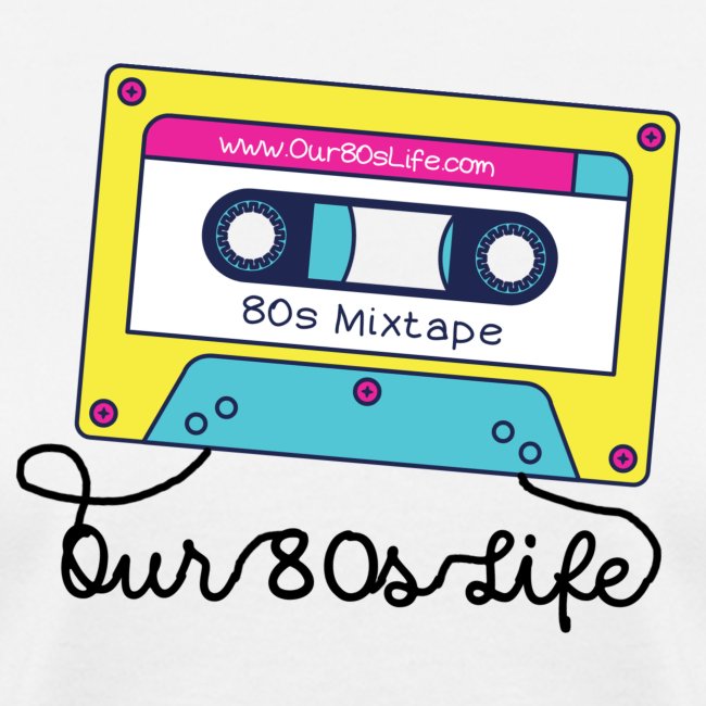 Our 80s Life Tape