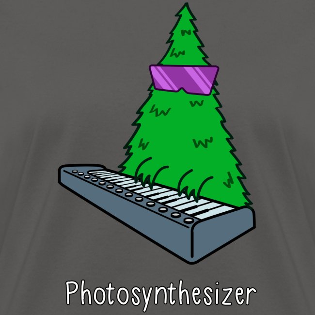 Photosynthesizer