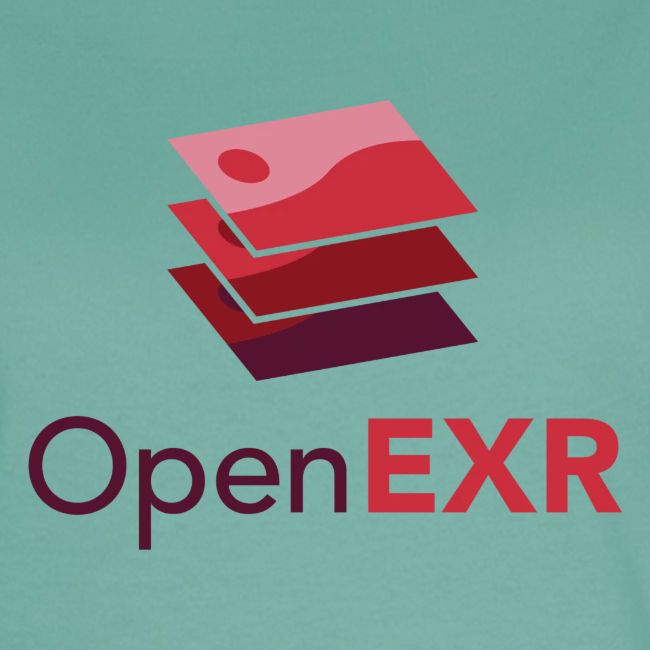 OpenEXR