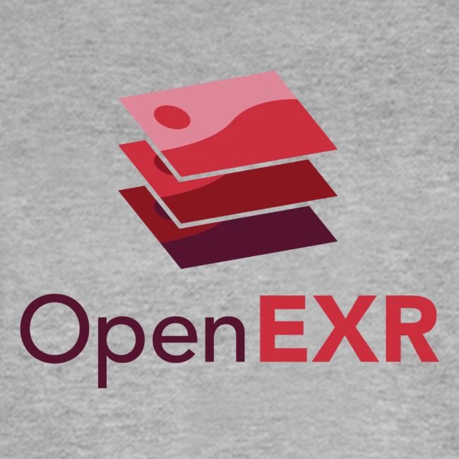 OpenEXR