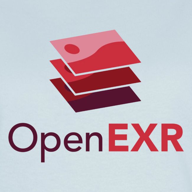 OpenEXR