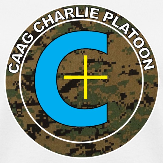 CAAG Charlie