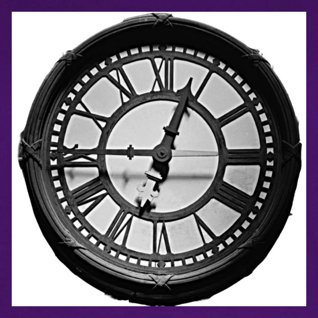 The Heart of New York