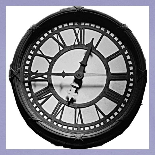 The Heart of New York