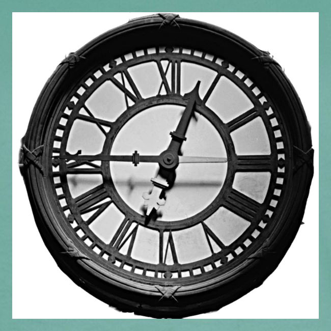 The Heart of New York