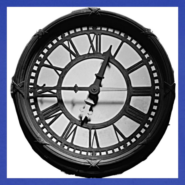 The Heart of New York