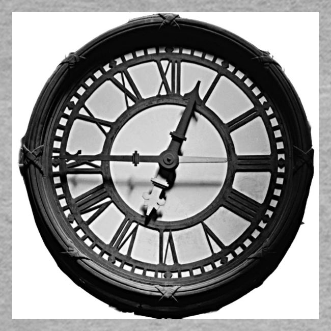 The Heart of New York