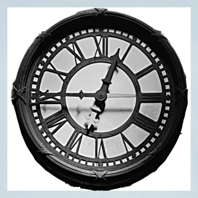 The Heart of New York