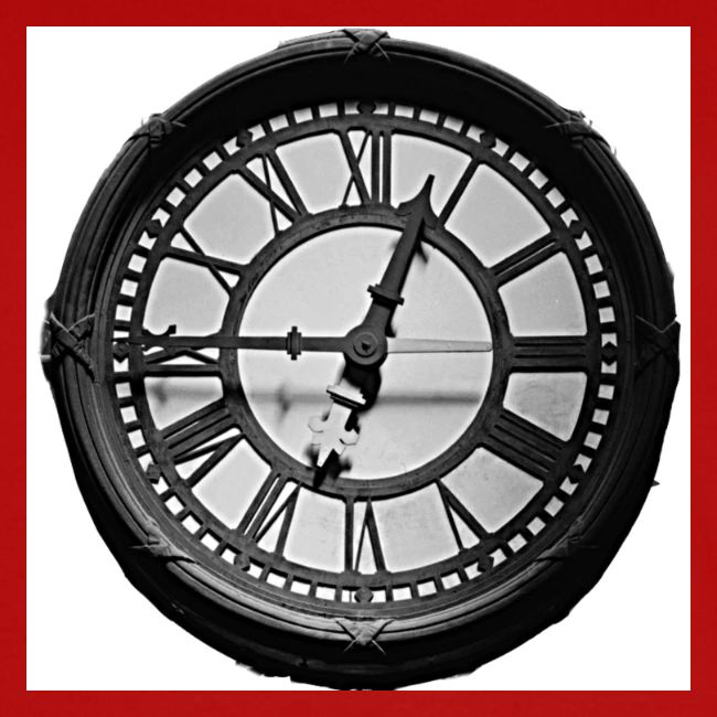 The Heart of New York