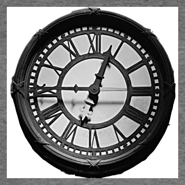 The Heart of New York