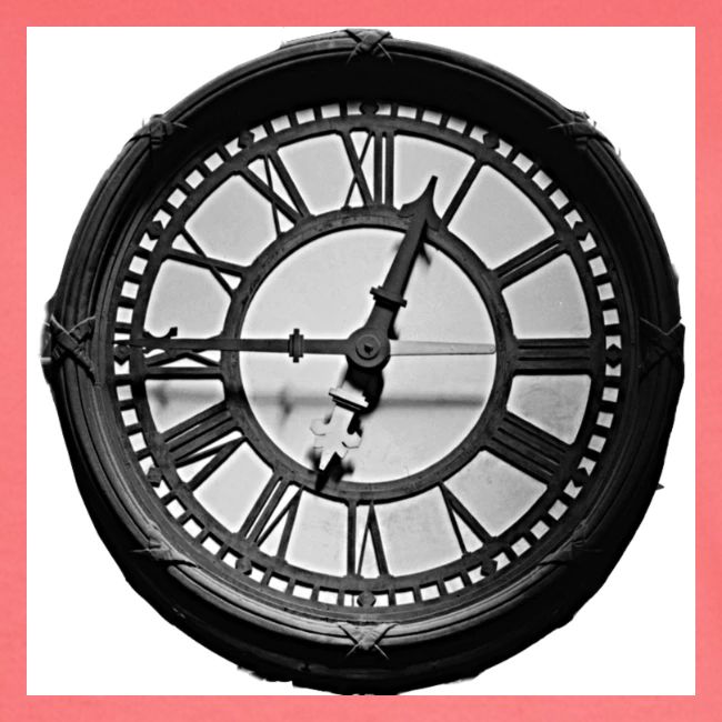 The Heart of New York